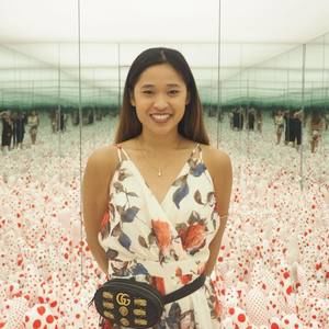 Meet your Posher, Meli